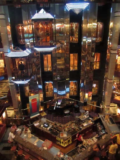 die Lobby