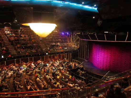das Theater