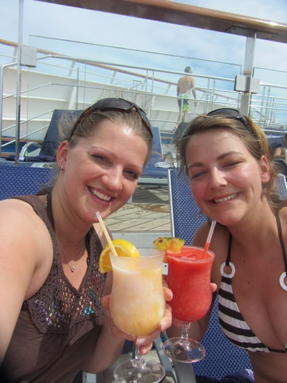 Cocktail Time