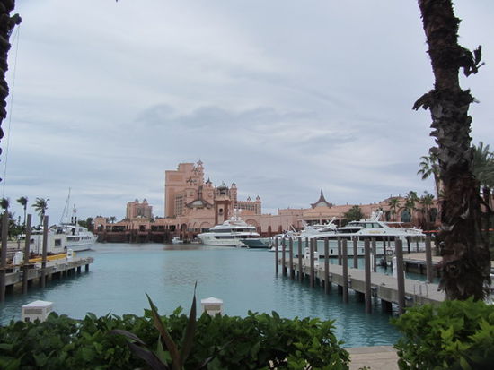 Atlantis Resort