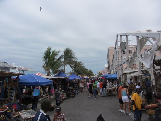 lokaler Markt