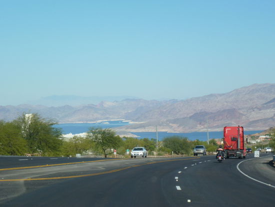 Lake Mead