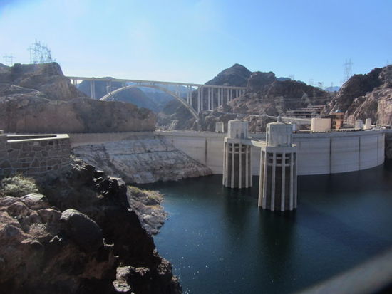 Hoover Dam