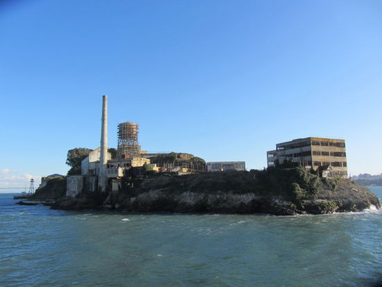 Alcatraz