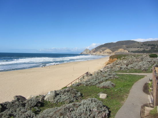 Am Highway 1