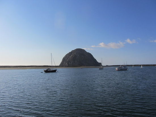 Morro Bay