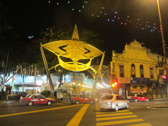 Central Market