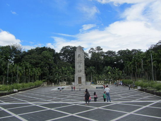 National-Denkmal