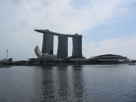 Marina Bay