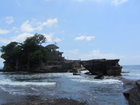 Tanah Lot