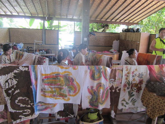 Batik