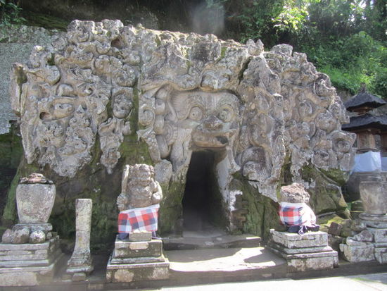 Elephant Cave