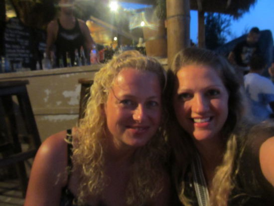 mit Margreet