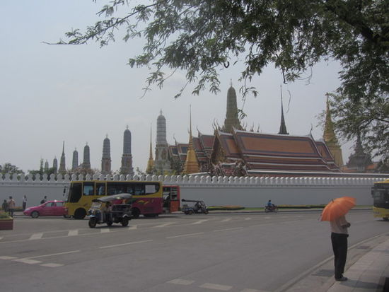 Wat Phra Kaew