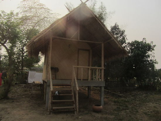 mein kleiner Bungalow