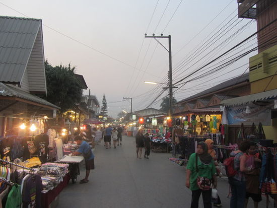 Nachtmarkt