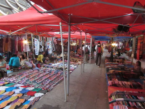 der Nachtmarkt