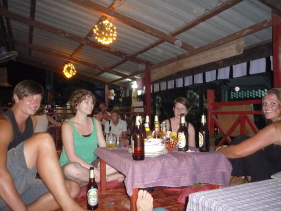 stärken für die Fullmoon Party