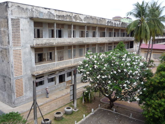Toul Sleng
