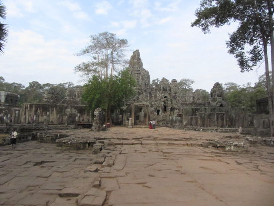 Angkor Thom