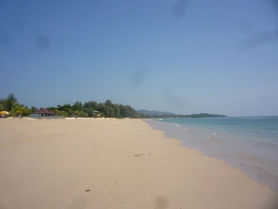 Long Beach