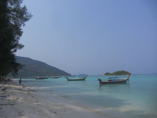 Sunset Beach
