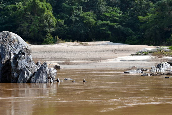 Die Vorfreude auf Laos wächst von Bild zu Bild