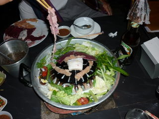 Tolles Essen ...