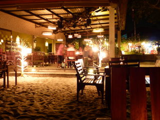 Romantische Restaurants ...