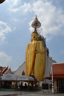 Buddha, 15 M hoch!!!
