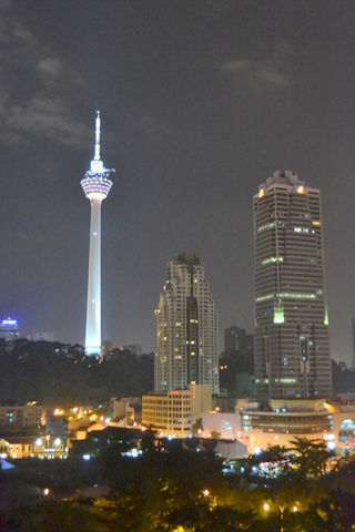 Der Fernsehturm