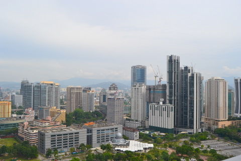 KL by day