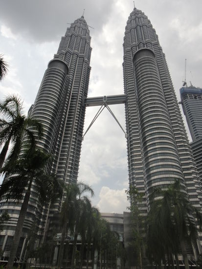 Petronas Towers