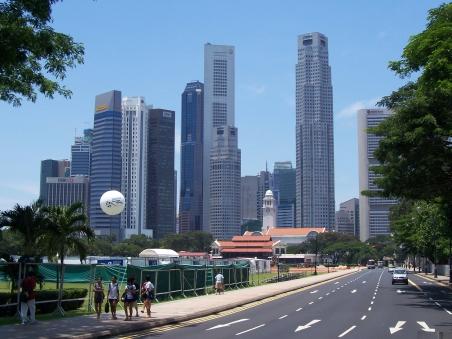 Skyline