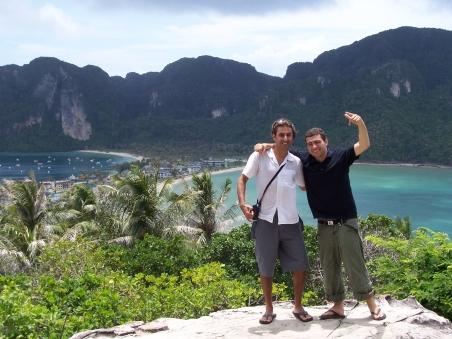 Viewpoint, Phi Phi Don
