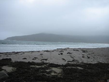 Wineglass Bay.