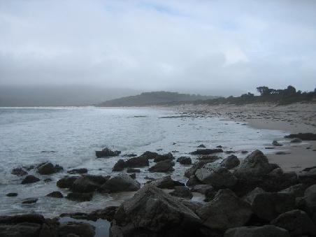 Nochmal Wineglass Bay.