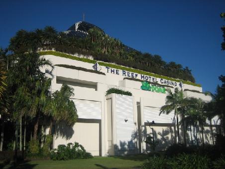 Casino.