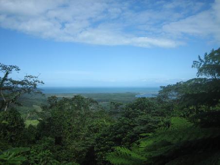Alexander Lookout.