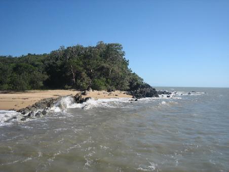 Palm Cove.