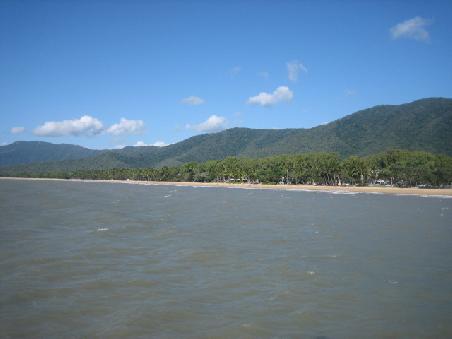 Palm Cove.