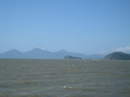 Palm Cove.