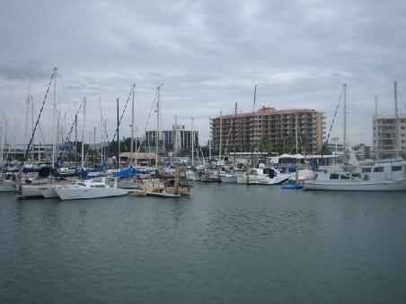 Hafen.