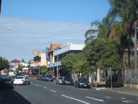 West End.