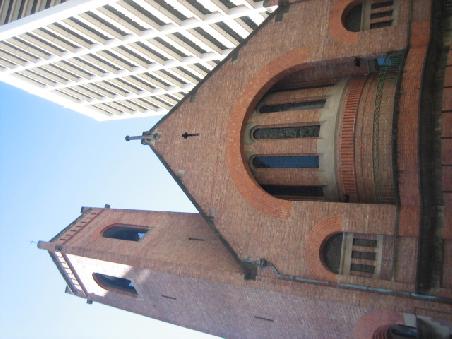St. Andrew's Church.