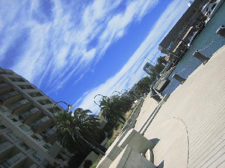 Port Melbourne die Zweite.