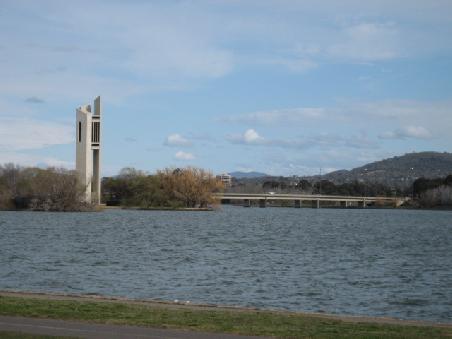National Carillon.