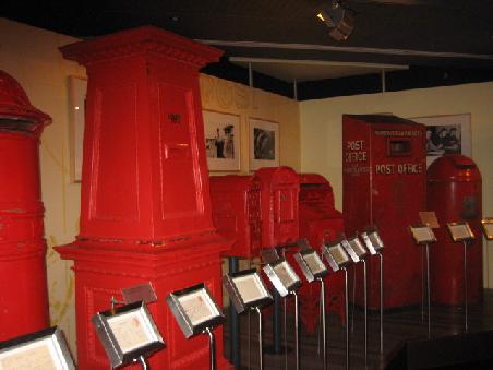 Nationalmuseum.