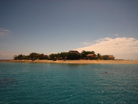 Die South Sea Island.