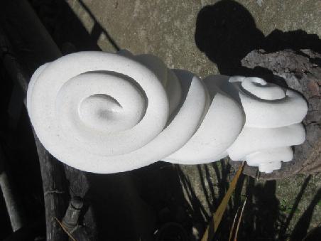 Mauori-Kunst.